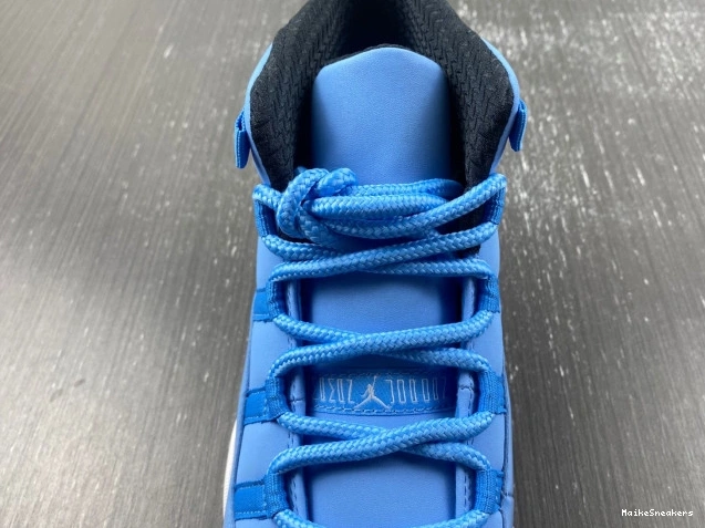 MaikeSneakers Flight Ultimate 717602-900 of (11 Jordan 29) Gift 0709